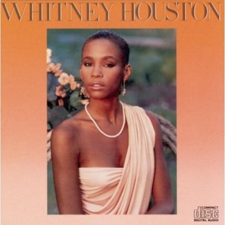 Whitney Houston. Дискография (1985-2011)