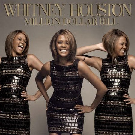 Whitney Houston. Дискография (1985-2011)