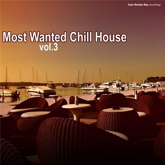 скачать Most Wanted Chill House, Vol. 3 (2012)