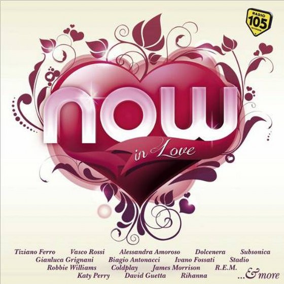 скачать Now In Love (2012)