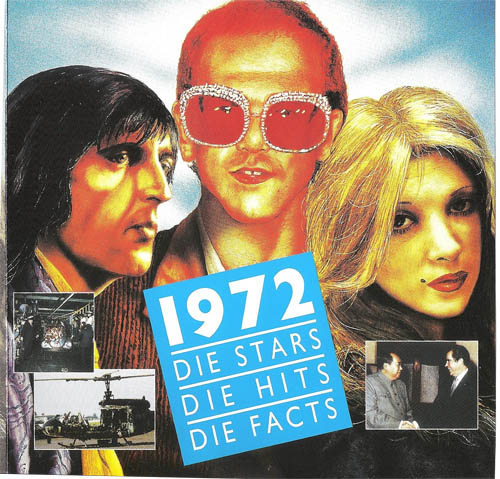 скачать Die Stars, Die Hits, Die Facts (1960-1997) FLAC