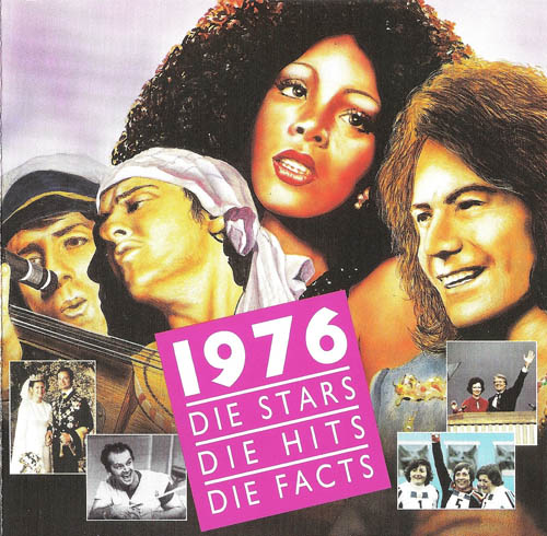 скачать Die Stars, Die Hits, Die Facts (1960-1997) FLAC