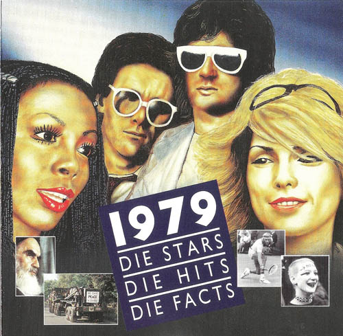 скачать Die Stars, Die Hits, Die Facts (1960-1997) FLAC