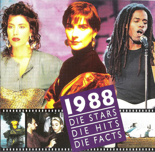 скачать Die Stars, Die Hits, Die Facts (1960-1997) FLAC