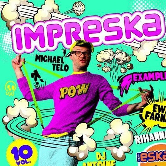 скачать Impreska vol.10 (2012)