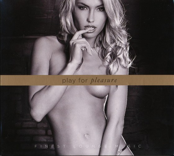 скачать Gunther Gobbel & Christian Greiner - Play For Pleasure. Finest Lounge Music (2011)