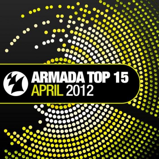 скачать Armada Top 15 April 2012 (2012)