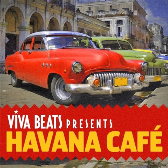 скачать Viva! Beats Presents Havana Cafe (2012)