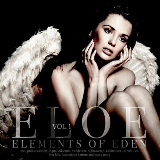 скачать Elements Of Eden Vol.1 (2012)