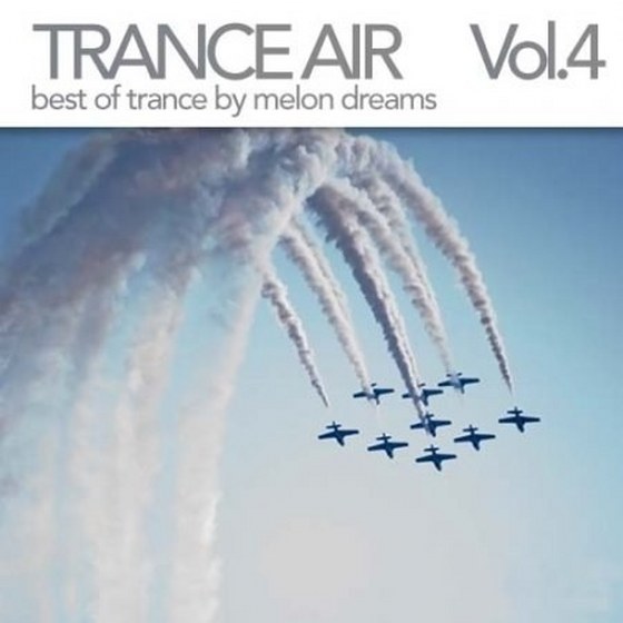 скачать Trance Air Vol.4 (2012)