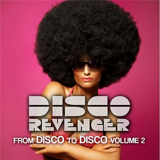 скачать Disco Revengers Vol. 2: From Disco To Disco (2012)