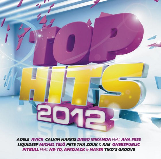 скачать Top Hits (2012)