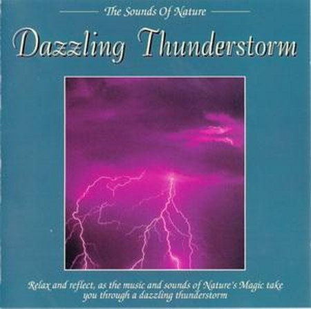 The Sounds Of Nature - Discography 12 CD (1994)