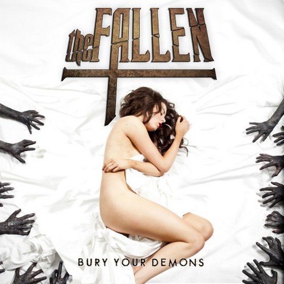 скачать The Fallen. Bury Your Demons (2012)