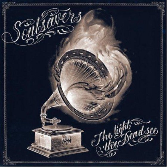 скачать Soulsavers. The Light The Dead See (2012)