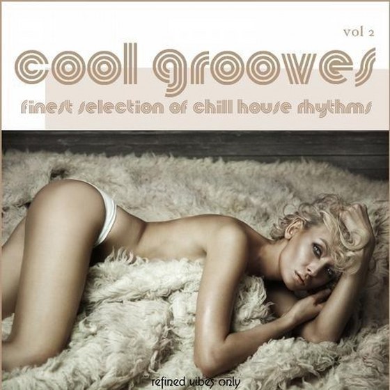 скачать Cool Grooves Vol.2: Finest Selection of Chill House Rhythms (2012)