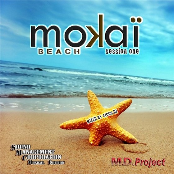 скачать Mokai Beach, Vol. 1 (2012)