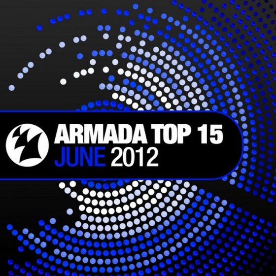 скачатть Armada Top 15 June (2012)