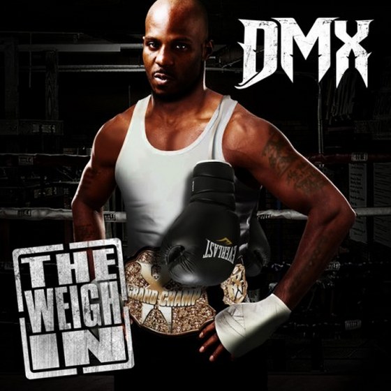 скачать Dmx. The Weigh in (2012)