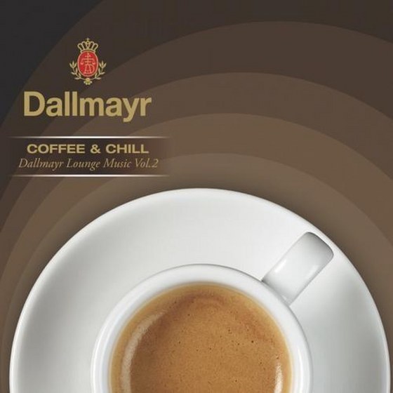 скачать Dallmayr Coffee & Chill Vol.2 (2012)