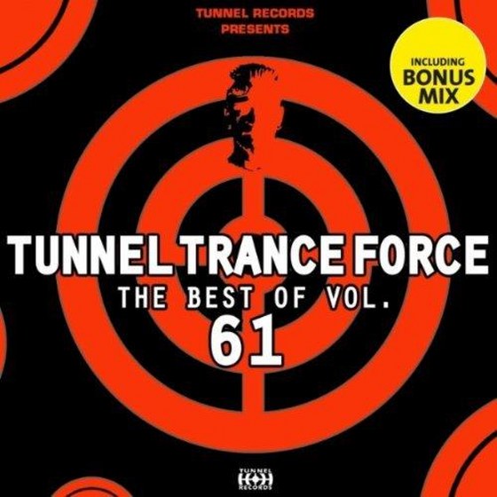 скачать Tunnel Trance Force The Best Of Vol. 61 (2012)