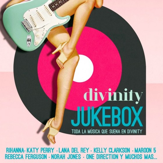 скачать Divinity Jukebox (2012)