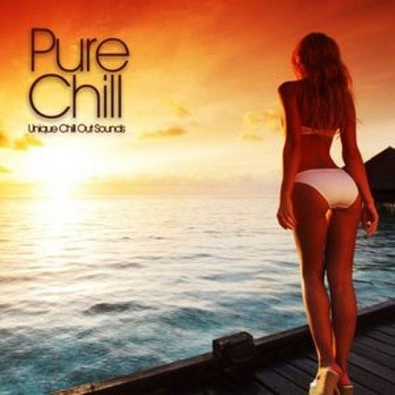 скачать Pure Chill Selected Grooves (2012)