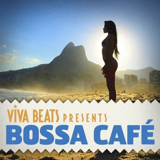 скачать Viva! Beats Presents Bossa Cafe (2012)