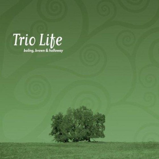 скачать Boling, Brown, & Holloway. Trio Life (2012)