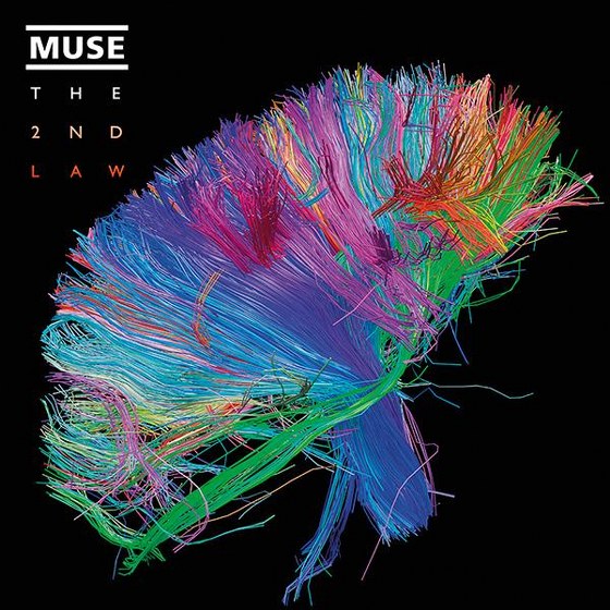 скачать Muse. The 2nd Law (2012)