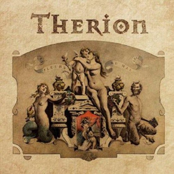 скачать Therion. Les Fleurs Du Mal (2012)