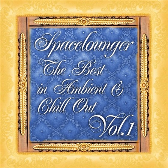 скачать Spacelounger Vol.1: The Best in Ambient & Chill Out (2012)