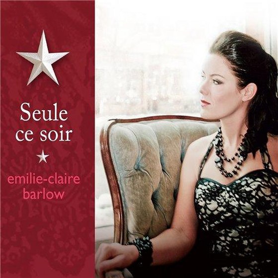 скачать Emilie-Claire Barlow. Seule ce soir (2012)