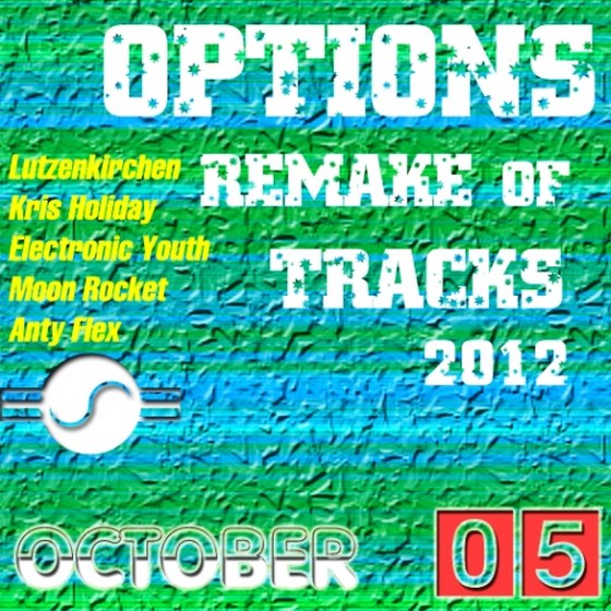 скачать Options Remake of Tracks Oct.05 (2012)