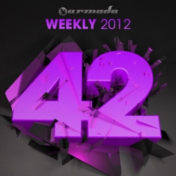 скачать Armada Weekly 42 (2012)