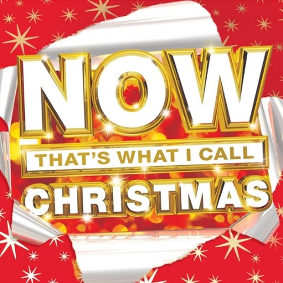 скачать Now That's What I Call Christmas (2012)