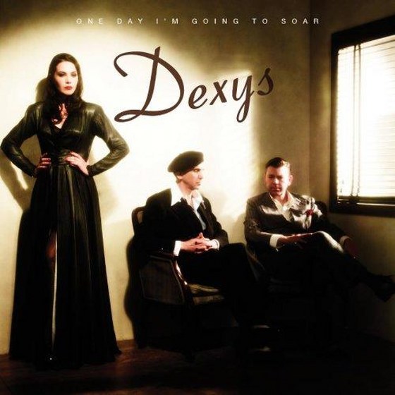 скачать Dexys. One Day I'm Going To Soar (2012)