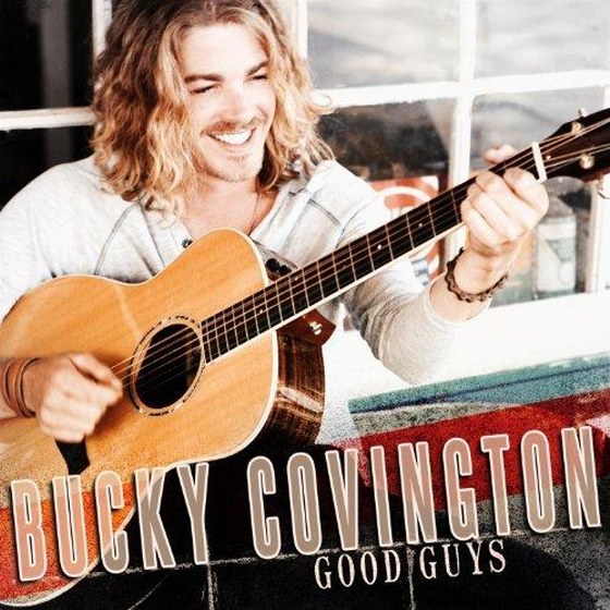 скачать Bucky Covington. Good Guys (2012)