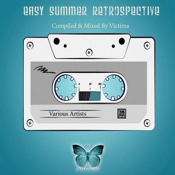 скачать Easy Summer Retrospective (2012)