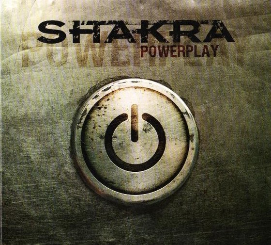 скачать Shakra. Powerplay: Limited Edition (2013)