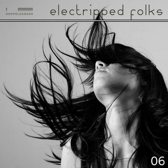 скачать Electripped Folks 06 (2012)