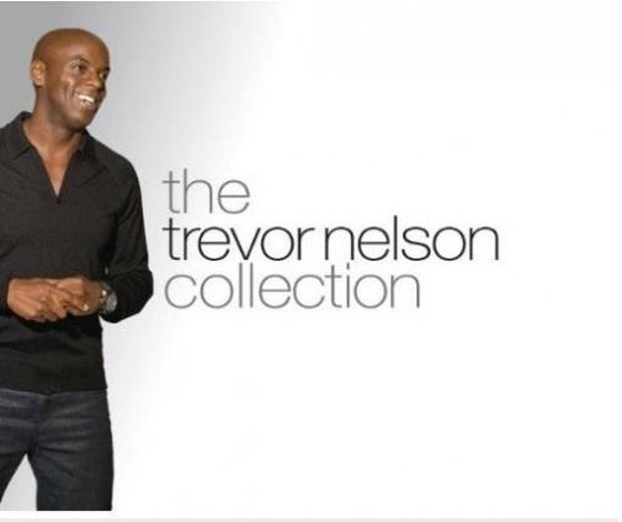 скачать The Trevor Nelson Collection (2013)