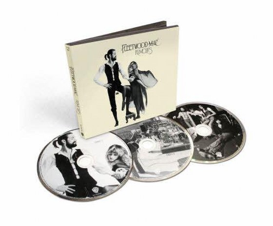 скачать Fleetwood Mac. Rumours: Expanded Edition (2013)