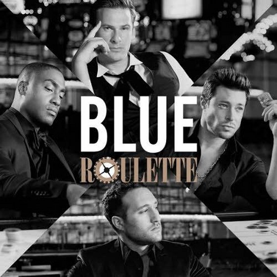 скачать Blue. Roulette (2013)