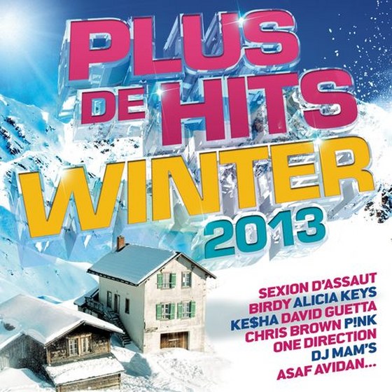 скачать Plus De Hits Winter (2013)