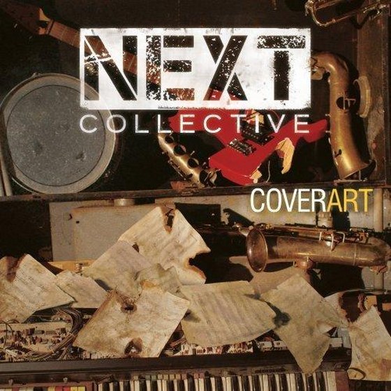 NEXT Collective. Cover Art (2013)