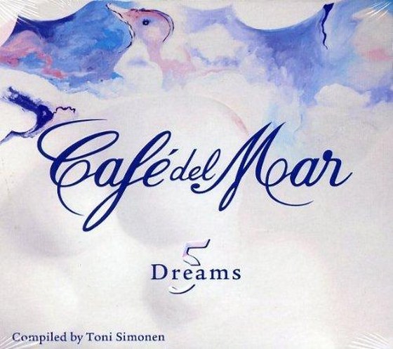 Café del Mar Dreams 5 (2013)