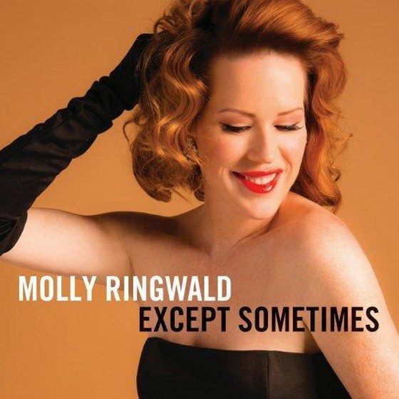 Molly Ringwald. Except Sometimes (2013)