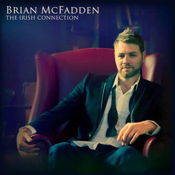 Brian McFadden. The Irish Connection (2013)