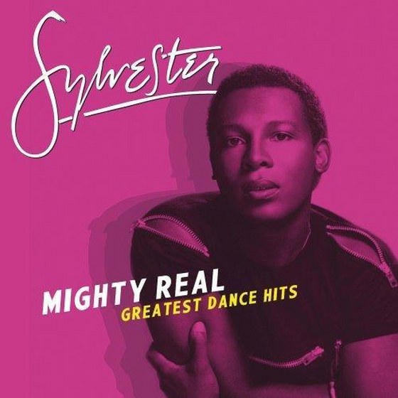 Sylvester. Mighty Real Greatest Dance Hits (2013)